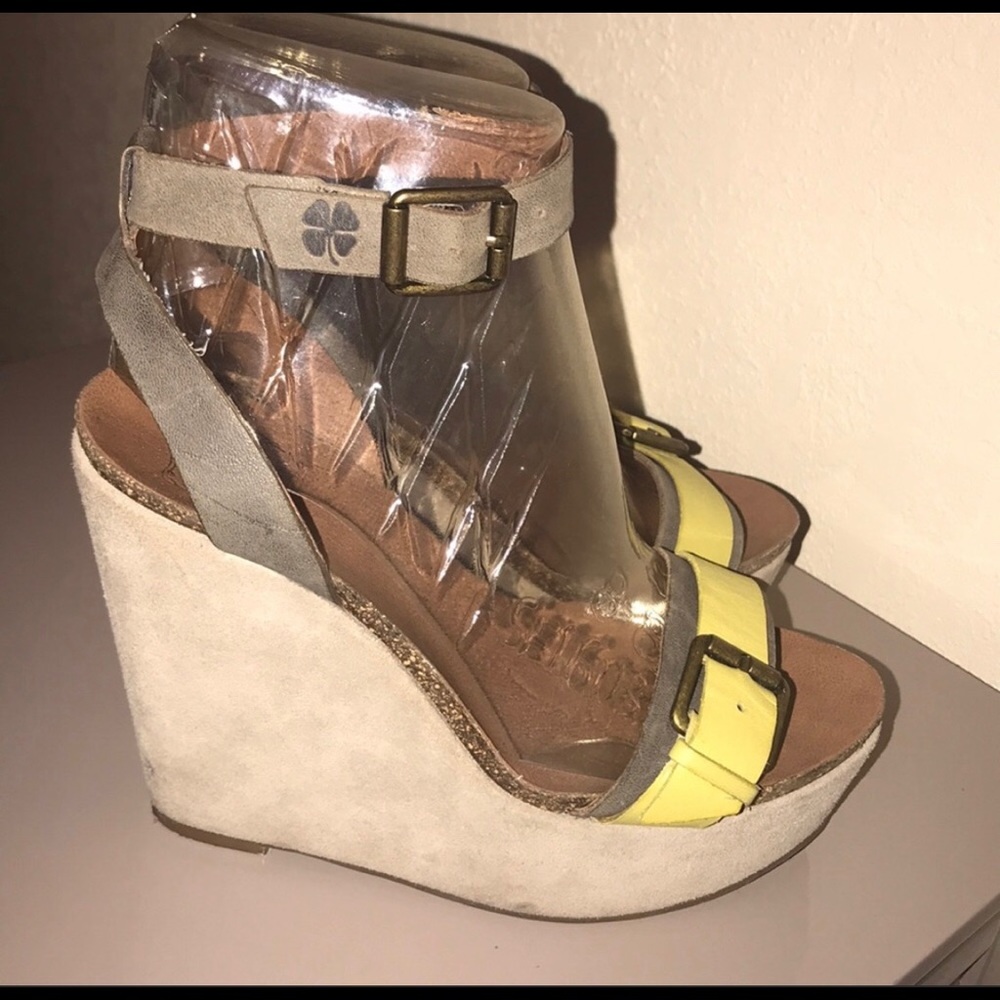 Wedges